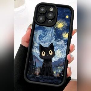 Iphone phone 15 case